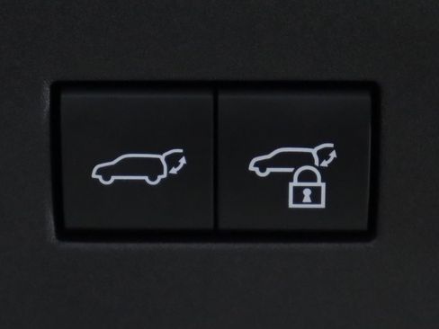 Used 2025 Lexus GX 550 550 Luxury image 9