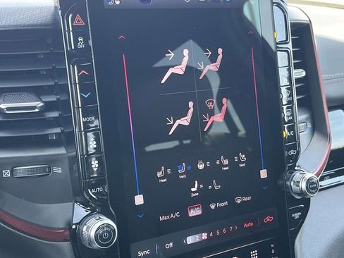 New 2026 RAM 1500 Rebel image 24