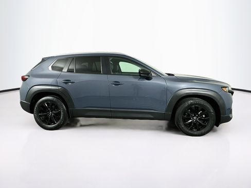 Used 2025 MAZDA CX-50 AWD 2.5 S w/ Preferred Package image 10
