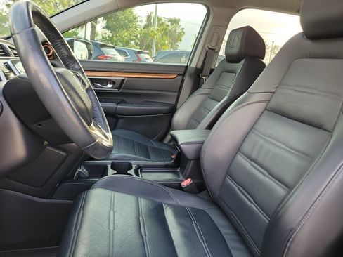 Used 2019 Honda CR-V EX-L image 21
