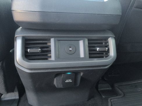 Used 2025 Ford F150 XLT w/ Equipment Group 302A MID AWD/4WD image 36