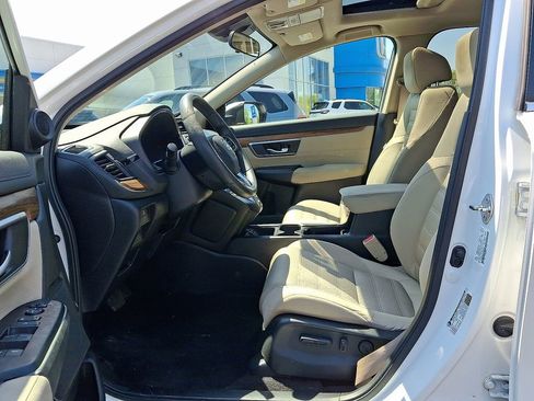 Used 2019 Honda CR-V EX image 16