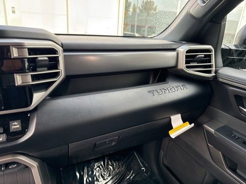 New 2025 Toyota Tundra SR5 image 15