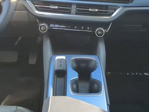 Used 2024 Chevrolet Equinox EV LT w/ LPO, Active Package image 18