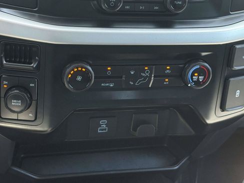 Certified 2023 Ford F150 XLT AWD/4WD image 9