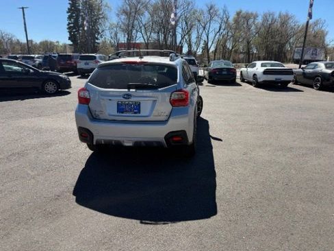 Used 2015 Subaru Crosstrek 2.0i Limited AWD/4WD image 15