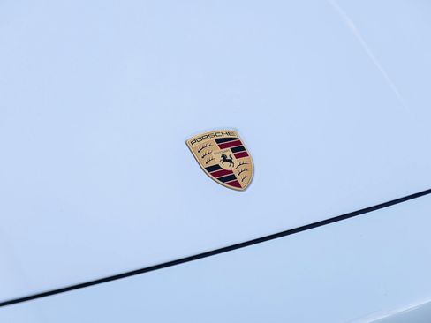 Certified 2025 Porsche Cayenne image 15