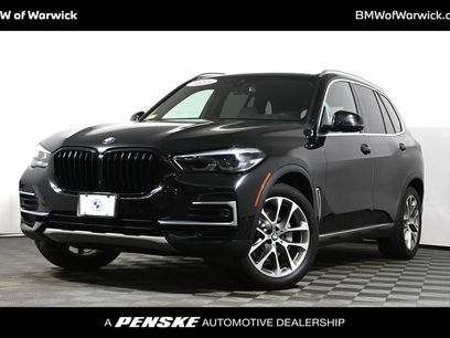 Used 2023 BMW X5 xDrive40i w/ Premium Package