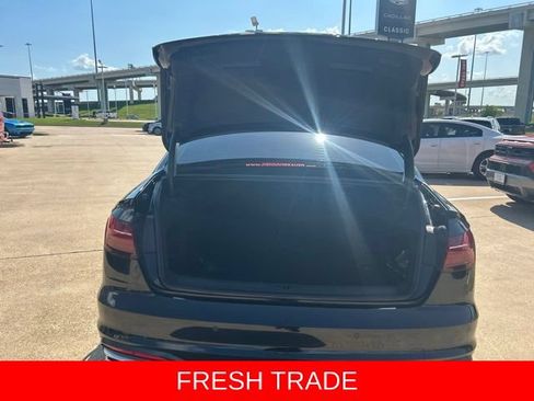 Used 2023 Audi A4 2.0T Premium Plus AWD/4WD image 10