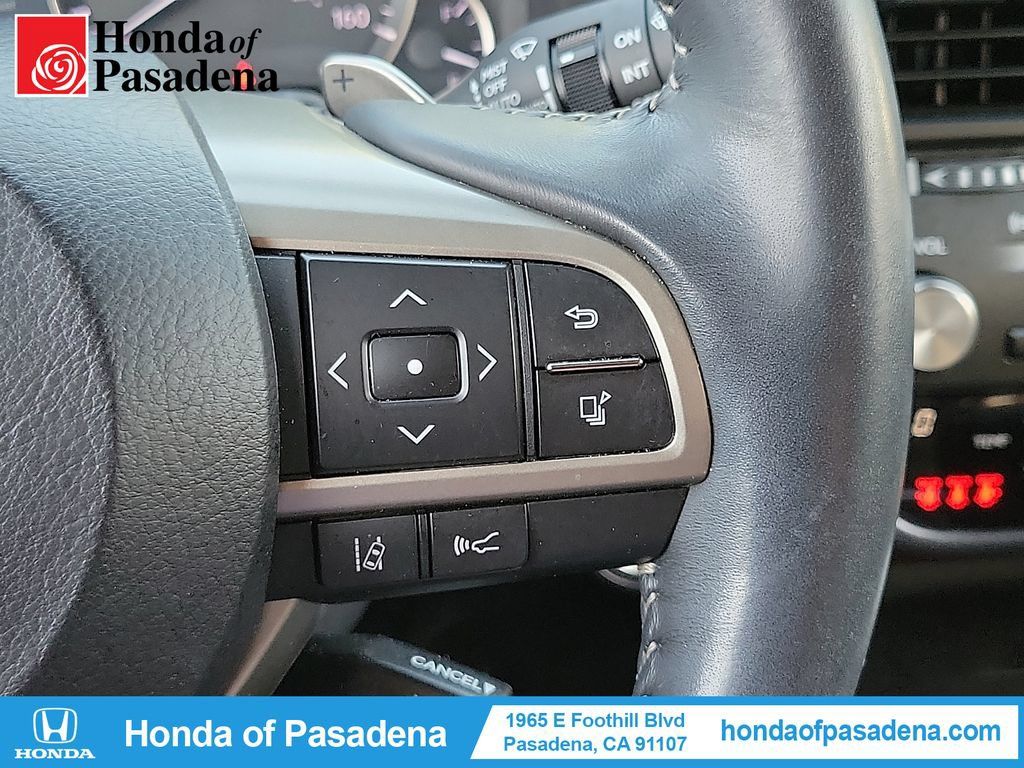 Used 2021 Lexus RX 350 FWD w/ Premium Package image 12