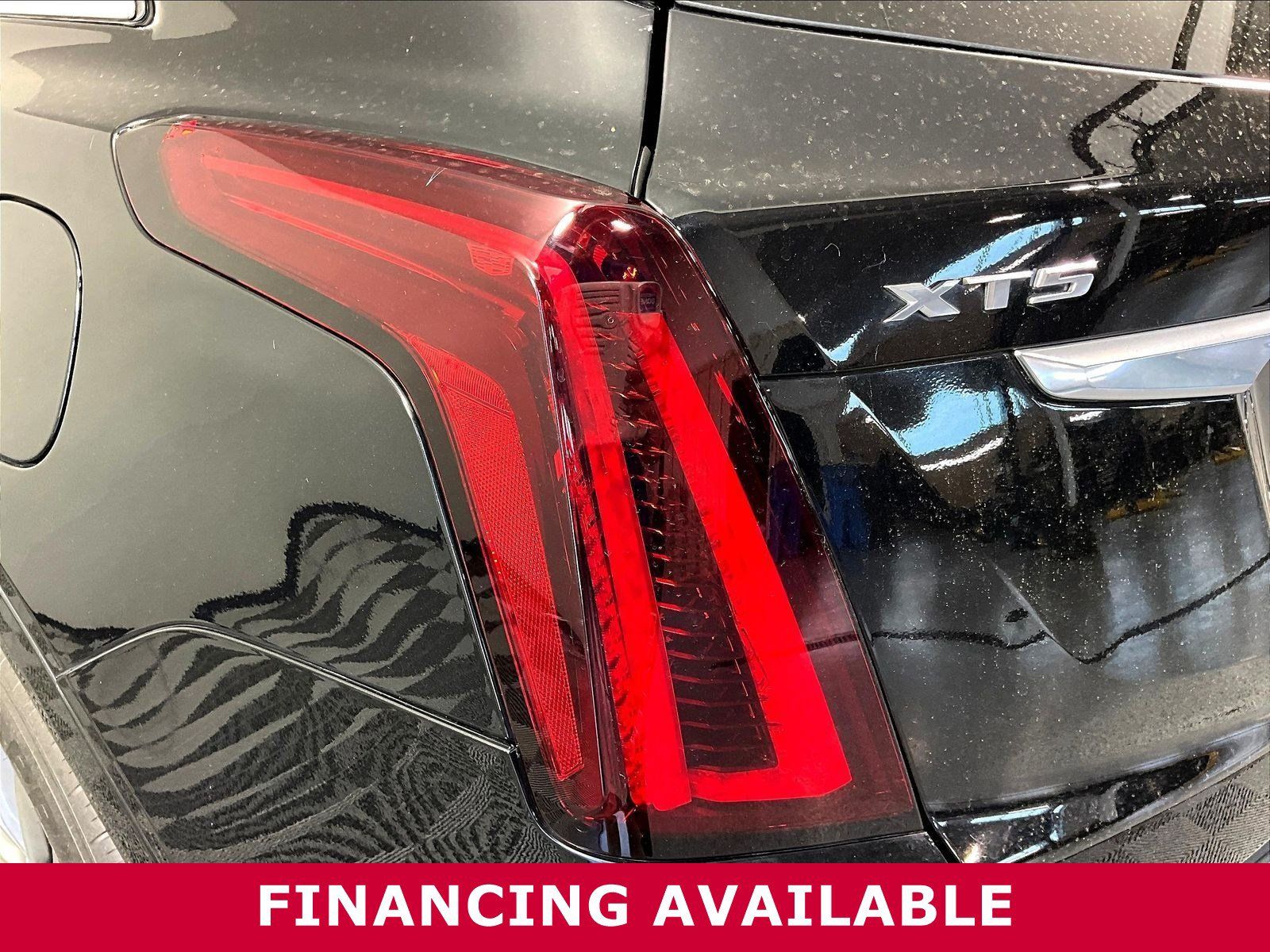 Used 2022 Cadillac XT5 Premium Luxury FWD image 22