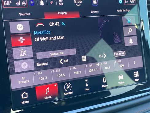 Certified 2023 Dodge Durango Citadel image 29