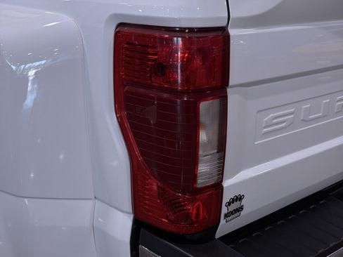 Used 2022 Ford F350 XLT w/ XLT Value Package AWD/4WD image 17