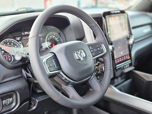 New 2026 RAM 1500 Big Horn image 16