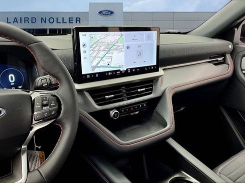 New 2026 Ford Explorer ST-Line w/ ST-Line Street Pack AWD/4WD image 6