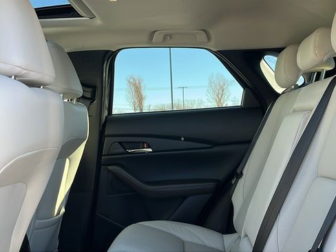 Certified 2022 MAZDA CX-30 AWD 2.5 S w/ Premium Package image 20