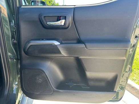 Used 2020 Toyota Tacoma TRD Pro AWD/4WD image 26