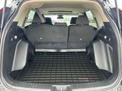 Used 2024 Honda CR-V EX image 26