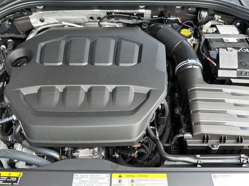 New 2026 Volkswagen Golf AWD/4WD image 31
