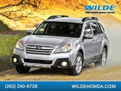 Used 2014 Subaru Outback 2.5i Premium