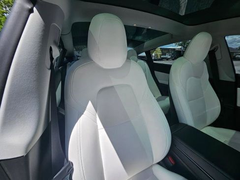 Used 2019 Tesla Model 3 Long Range AWD/4WD image 50