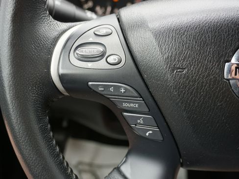 Used 2020 Nissan Pathfinder SV w/ Cargo Package FWD image 26