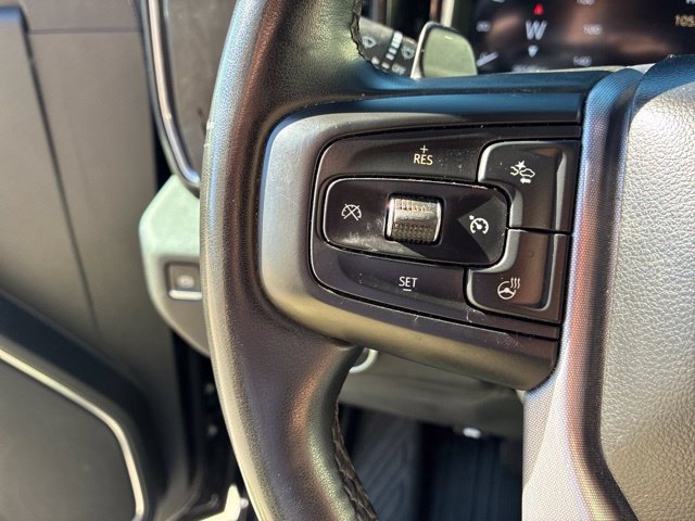 Used 2024 GMC Sierra 1500 SLT w/ SLT Premium Package AWD/4WD image 23