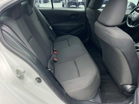 Used 2023 Toyota Corolla LE image 15