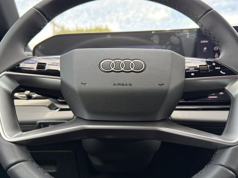 New 2027 Audi Q6 e-tron Premium AWD/4WD image 23