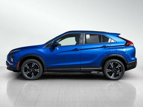 New 2025 Mitsubishi Eclipse Cross SE image 4