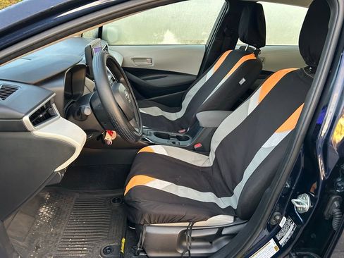 Certified 2025 Toyota Corolla LE image 14