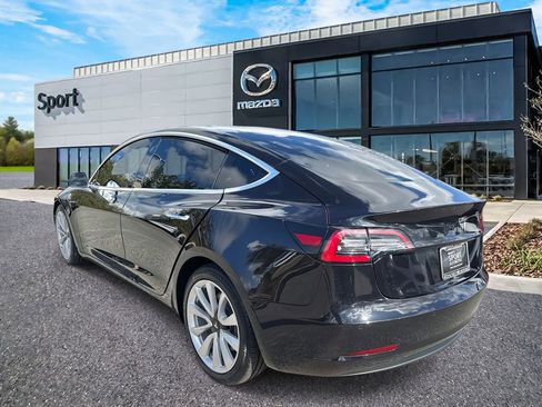 Used 2018 Tesla Model 3 Long Range image 5