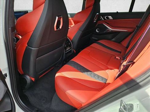 New 2026 BMW X5 M Competition w/ Executive Package AWD/4WD image 15