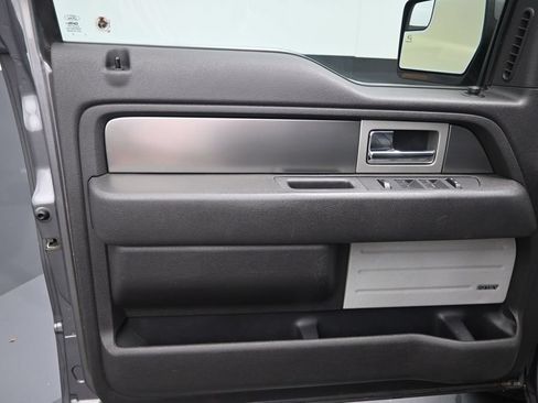 Used 2013 Ford F150 FX4 w/ Luxury Equipment Group AWD/4WD image 5