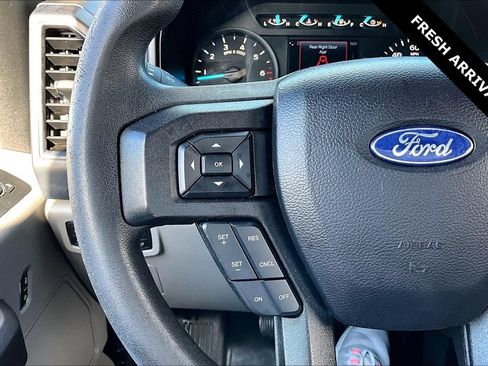 Used 2019 Ford F150 XL w/ Equipment Group 101A Mid AWD/4WD image 12