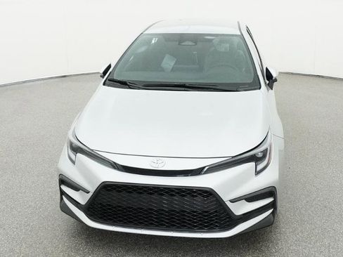 New 2026 Toyota Corolla SE FWD image 43