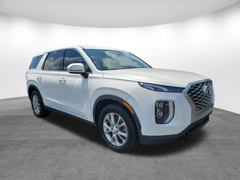 Used 2022 Hyundai Palisade SE FWD image 16