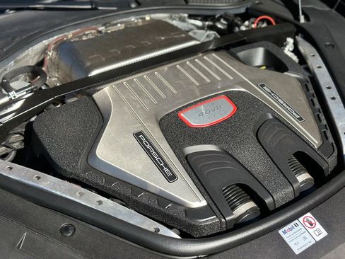 Used 2023 Porsche Panamera GTS image 53