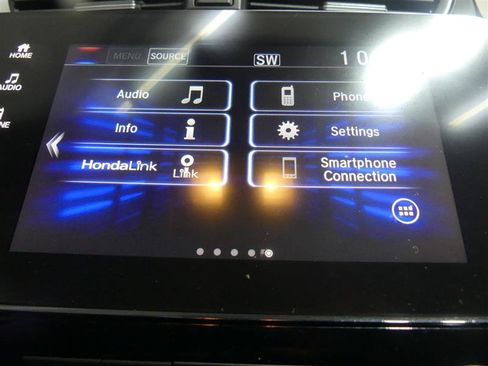 Used 2019 Honda CR-V EX-L image 39