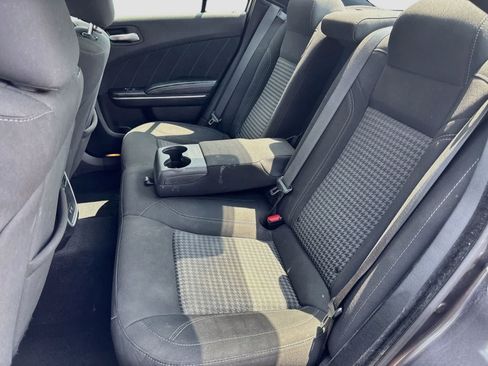 Used 2023 Dodge Charger SXT RWD image 23