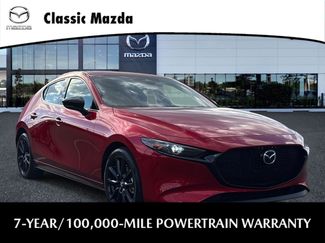 Certified 2023 MAZDA MAZDA3 AWD 2.5 Turbo Hatchback video 1