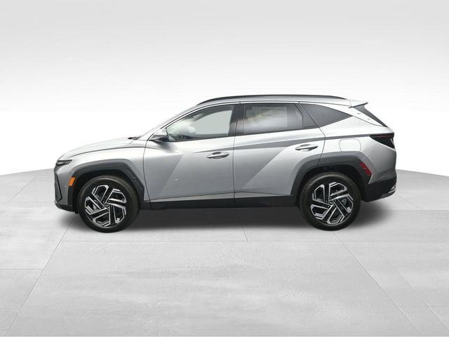 New 2026 Hyundai Tucson Limited AWD/4WD image 5