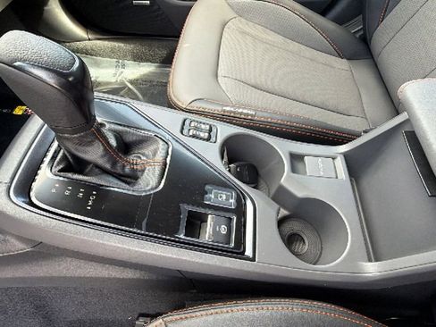 New 2026 Subaru Crosstrek 2.5i Limited image 13
