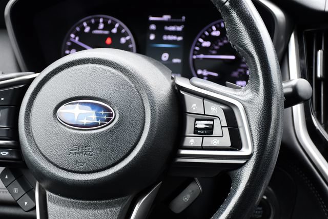 Used 2021 Subaru Outback Limited w/ Popular Package #2 AWD/4WD image 23