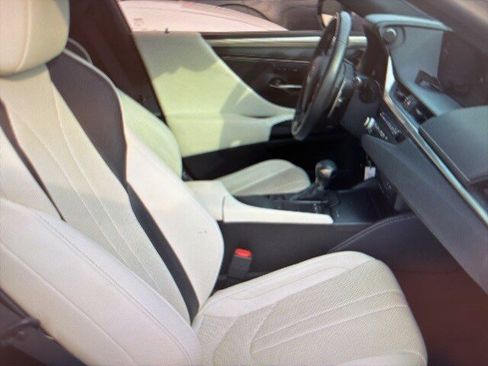 Used 2021 Lexus ES 350 F Sport w/ Special Edition image 12