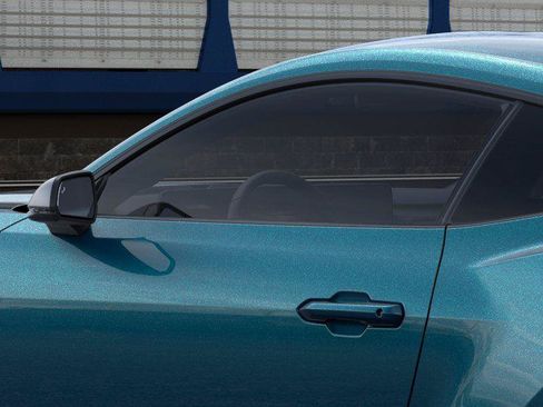 New 2026 Ford Mustang Dark Horse RWD image 20