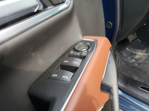 New 2026 GMC Sierra 3500 Denali Ultimate AWD/4WD image 19