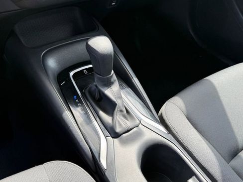 Used 2024 Toyota Corolla LE image 22