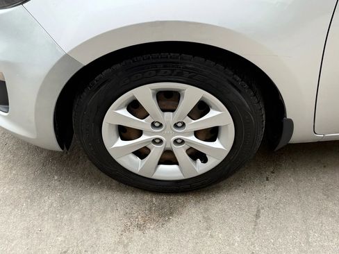 Used 2016 Kia Rio LX w/ Power Package image 28