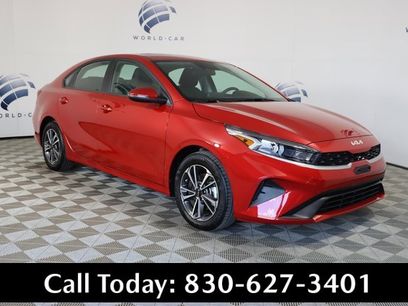 Certified 2024 Kia Forte LXS w/ LXS Technology Package